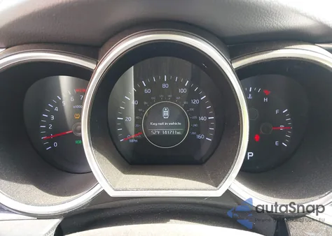 2015 Kia Optima Ex z USA, uszkodzony, nr VIN 5XXGN4A72FG355827